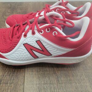 Adidas Fresh Foam metal baseball cleats